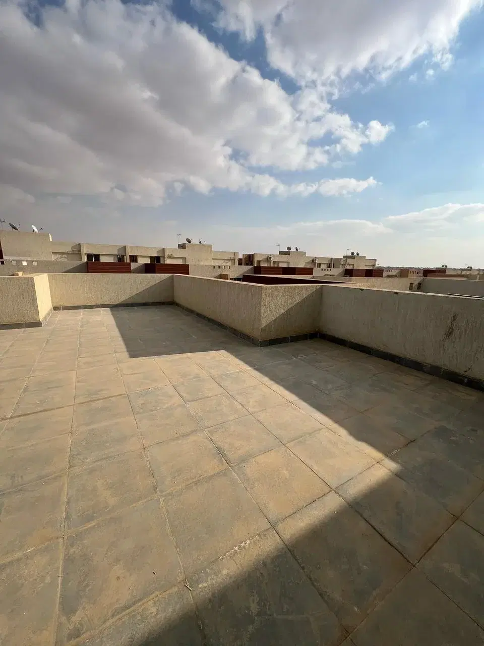 Duplex for sale in Promenade New Cairo 255 sqm