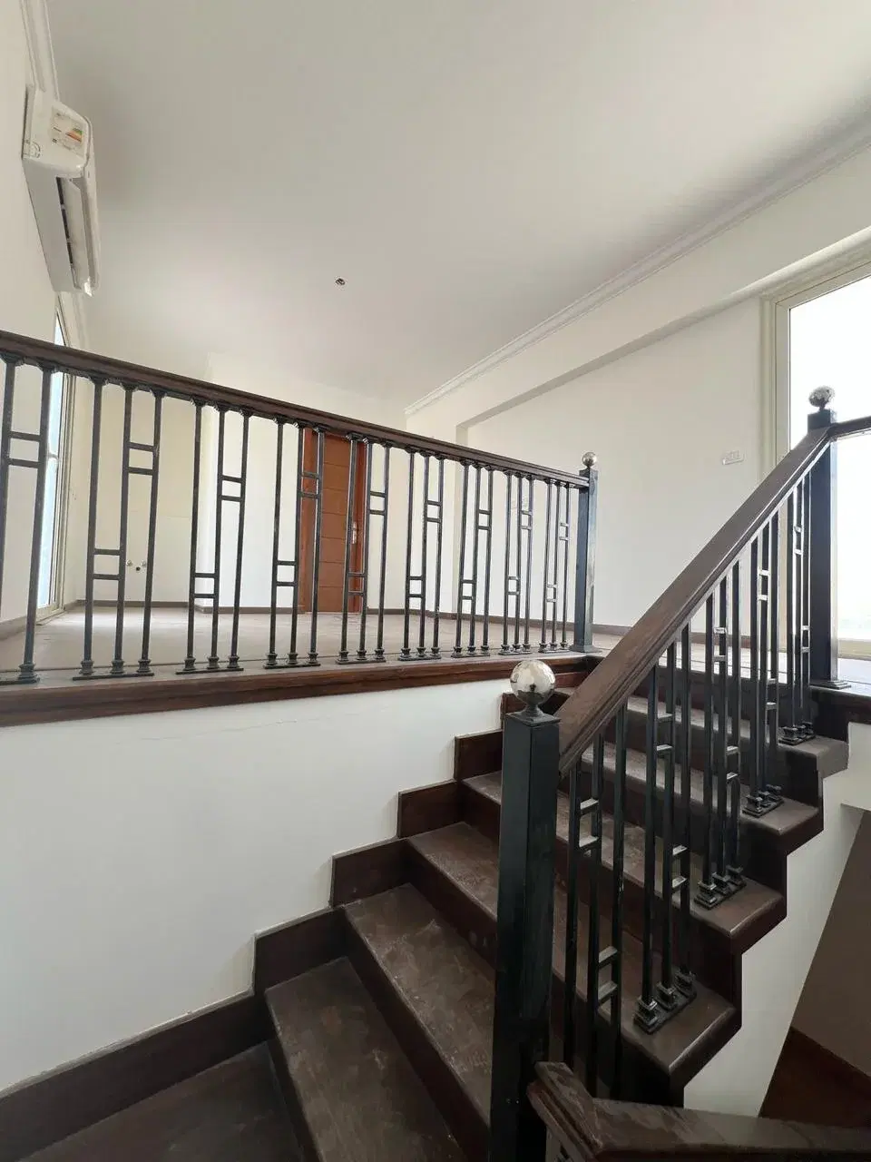 Duplex for sale in Promenade New Cairo 255 sqm