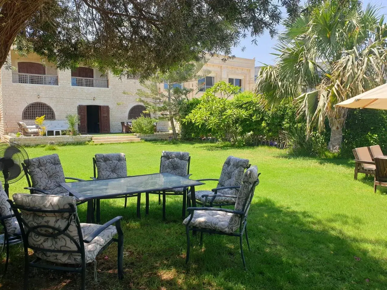 فيلا للبيع في مارينا 7 الساحل الشمالي - 260 متر