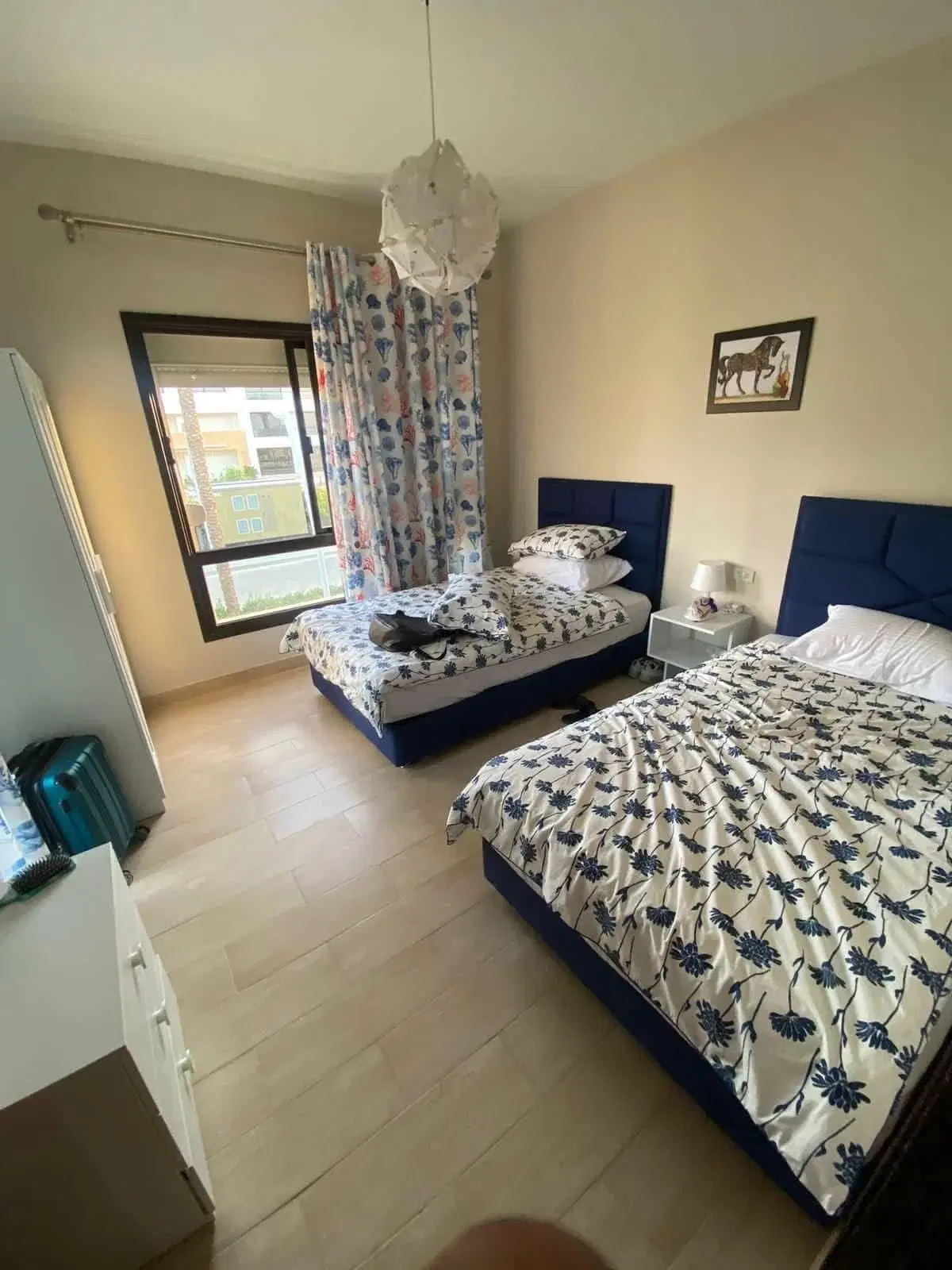 3-Bedroom Twinhouse for Sale in Azha, Ain Sokhna — Madaar Development