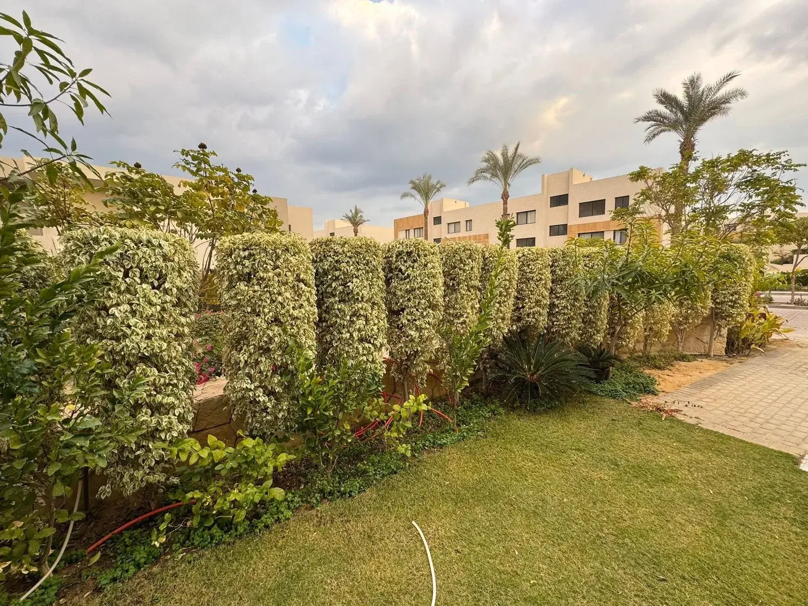 Twinhouse for Sale in Azha, Ain Sokhna — 3 BR, 185 sqm, Ready to Move