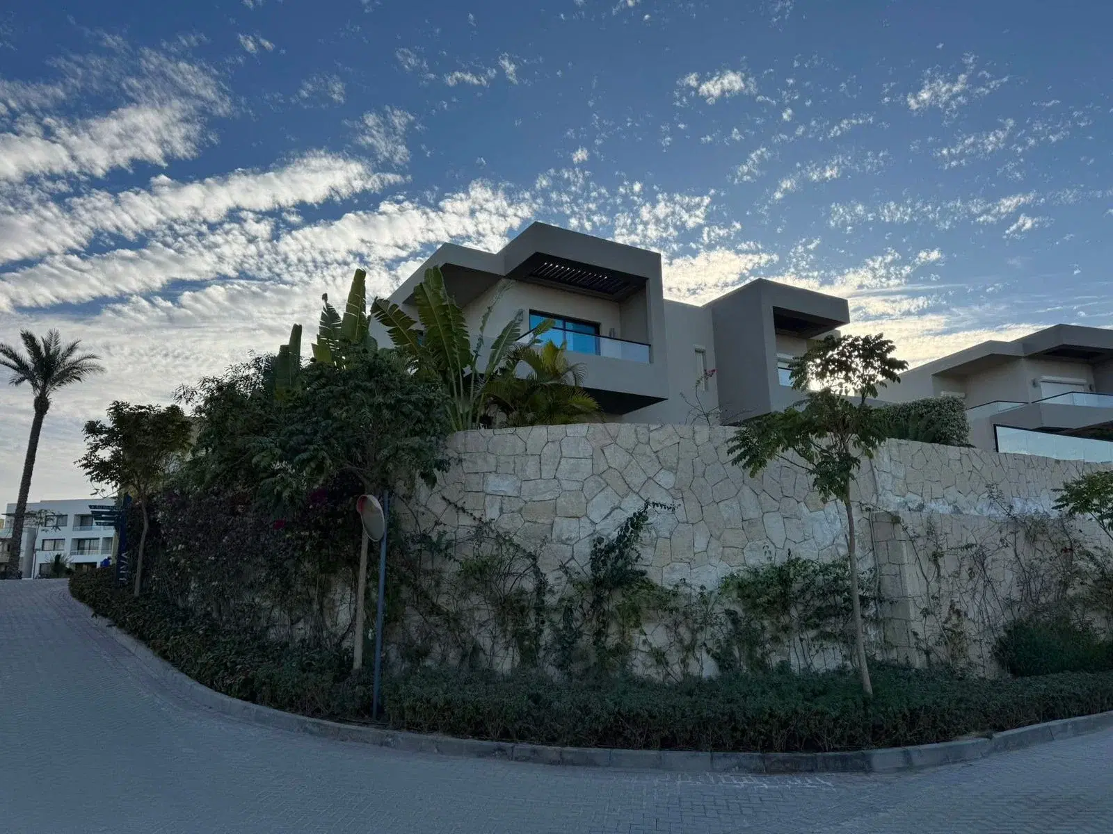 Twinhouse for Sale in Azha, Ain Sokhna — 3 BR, 185 sqm, Ready to Move