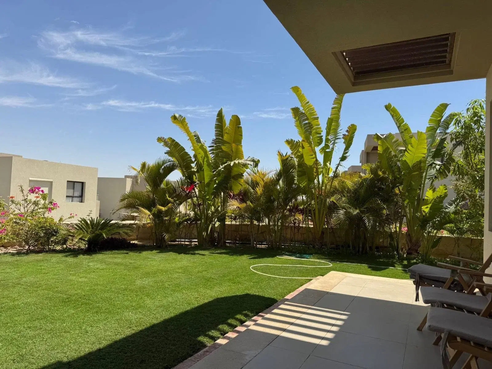 Twinhouse for Sale in Azha, Ain Sokhna — 3 BR, 185 sqm, Ready to Move