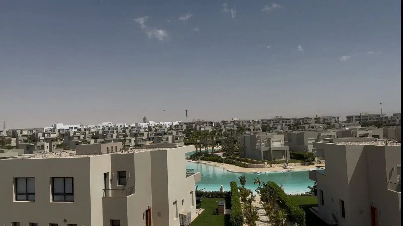 Twinhouse for Sale in Azha, Ain Sokhna — 3 BR, 185 sqm, Ready to Move