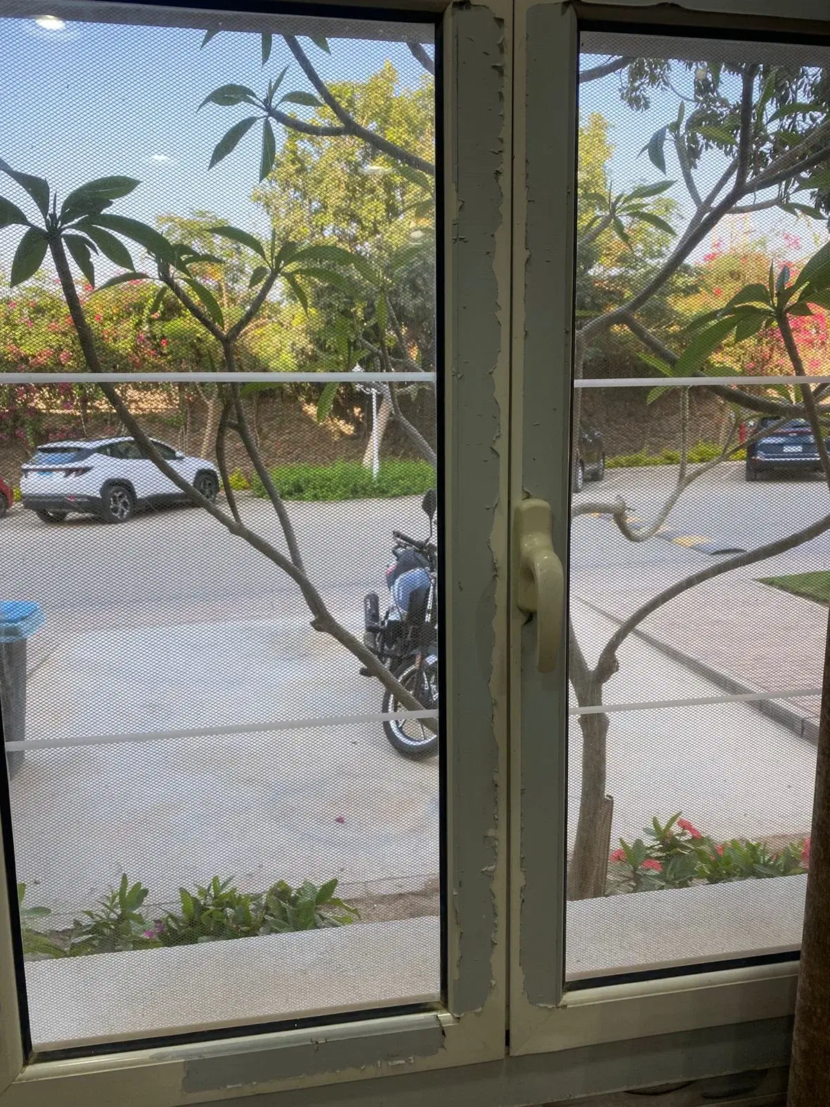 Duplex for sale in Mountain View Giza Plateau - 264 sqm ready to move