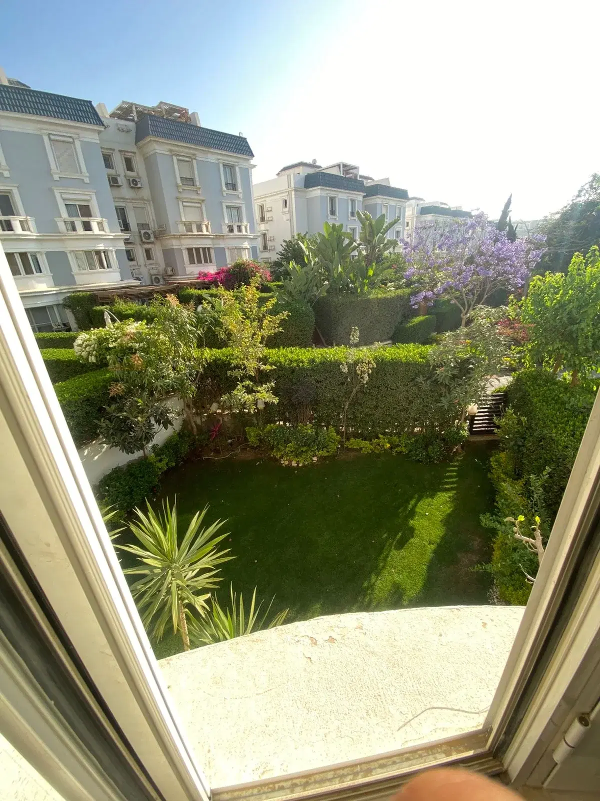 Duplex for sale in Mountain View Giza Plateau - 264 sqm ready to move