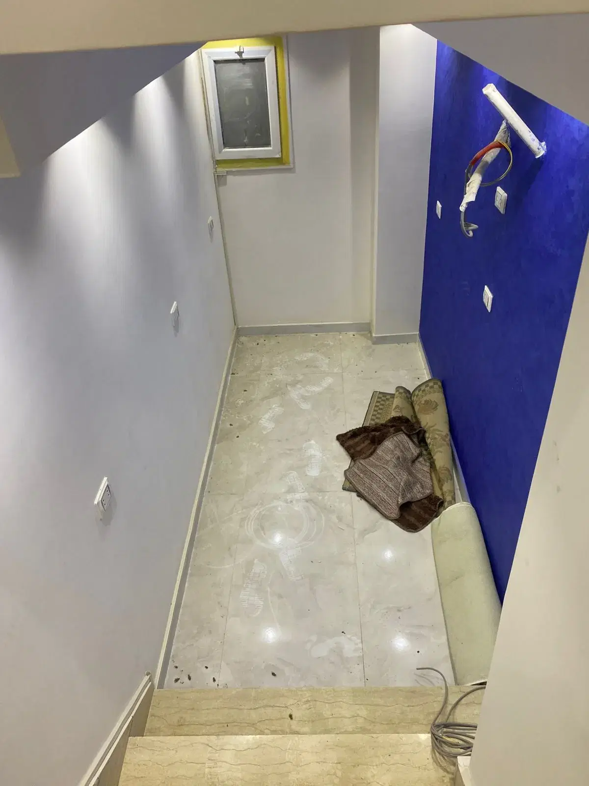 Duplex for sale in Mountain View Giza Plateau - 264 sqm ready to move