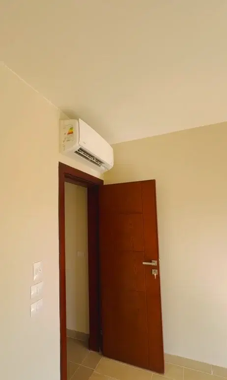 بنتهاوس 4 غرف للبيع في قرية ازها، العين السخنة — واجهة بحيرة | مدار