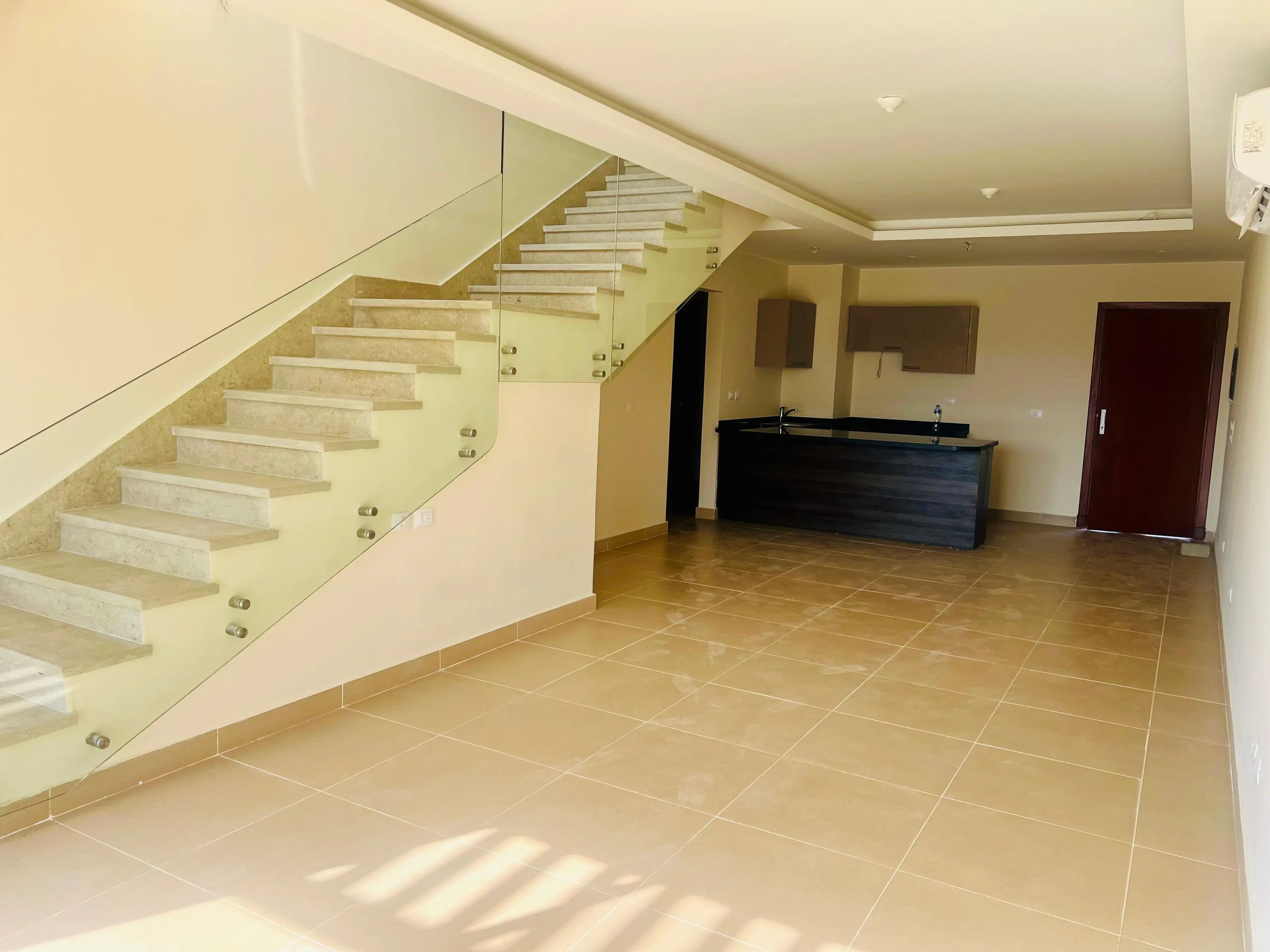 4-Bedroom Penthouse for Sale in Azha, Ain Sokhna — Lagoon Front | Madaar Development