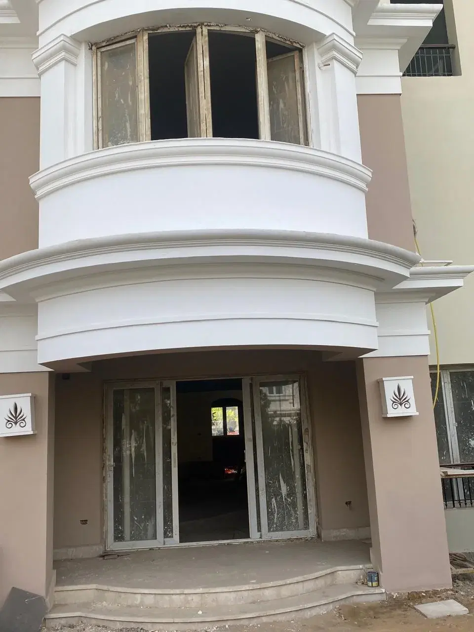 Duplex for sale in Mountain View October Park 220 sqm