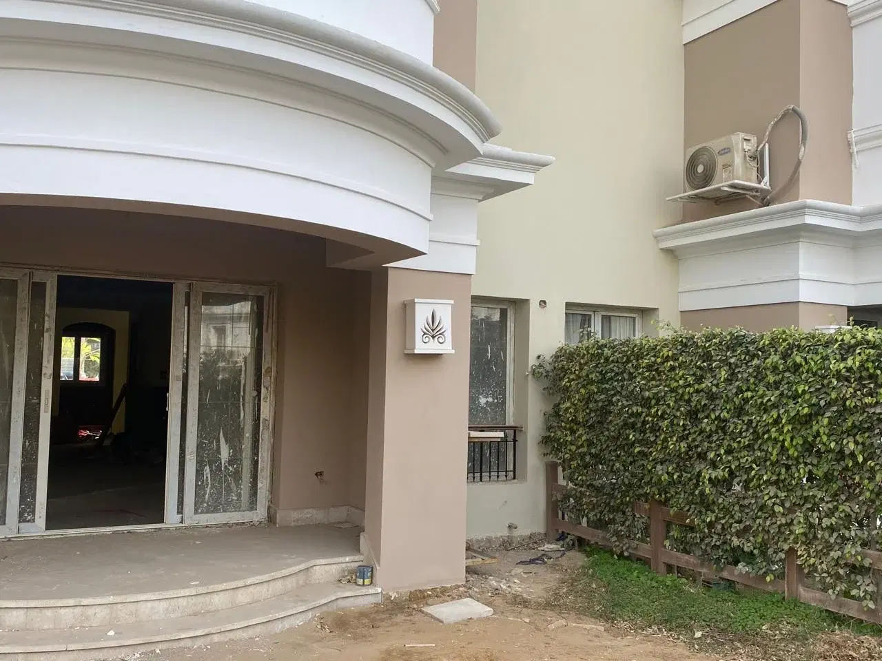 Duplex for sale in Mountain View October Park 220 sqm
