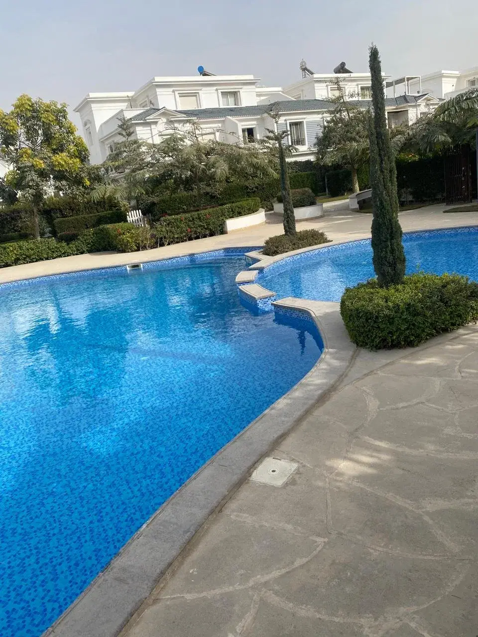 Duplex for sale in Mountain View October Park 220 sqm