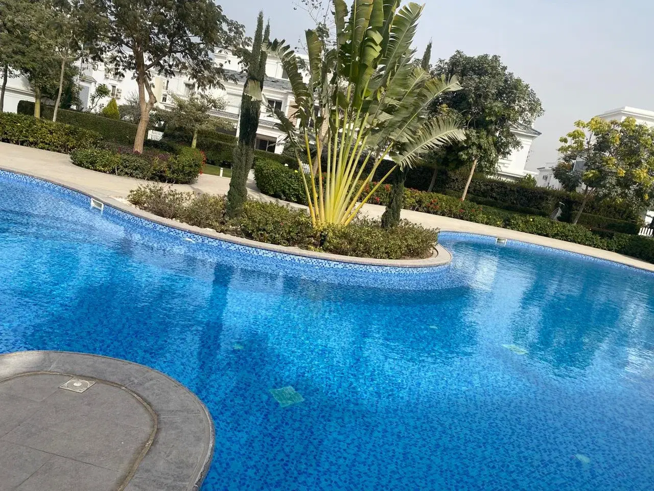 Duplex for sale in Mountain View October Park 220 sqm
