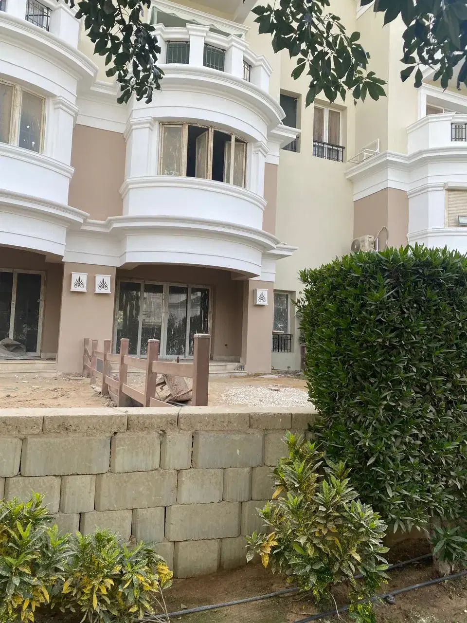 Duplex for sale in Mountain View October Park 220 sqm