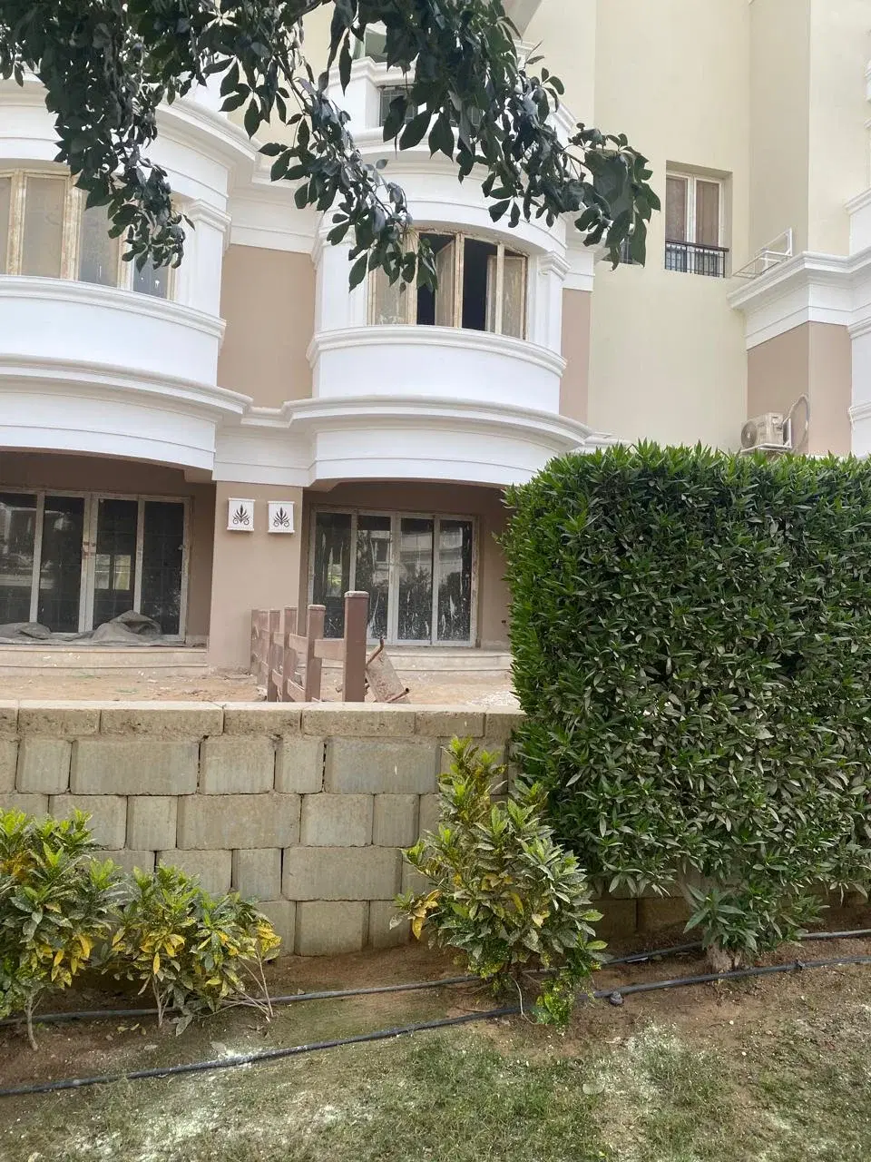 Duplex for sale in Mountain View October Park 220 sqm