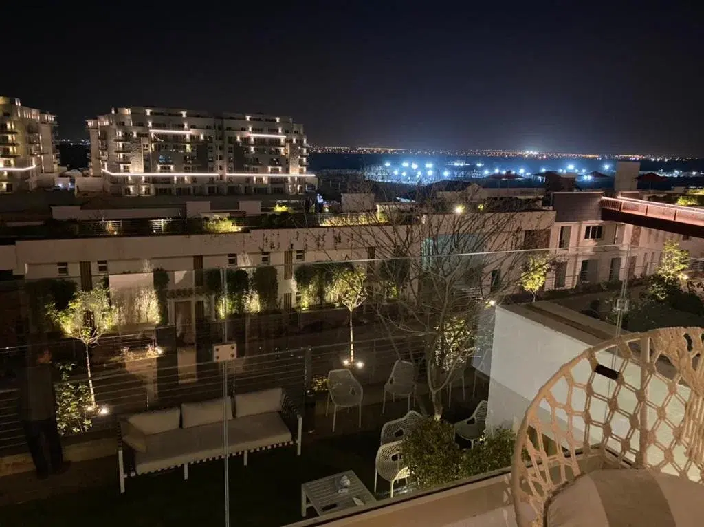 235 sqm Duplex for Sale in Mountain View iCity New Cairo