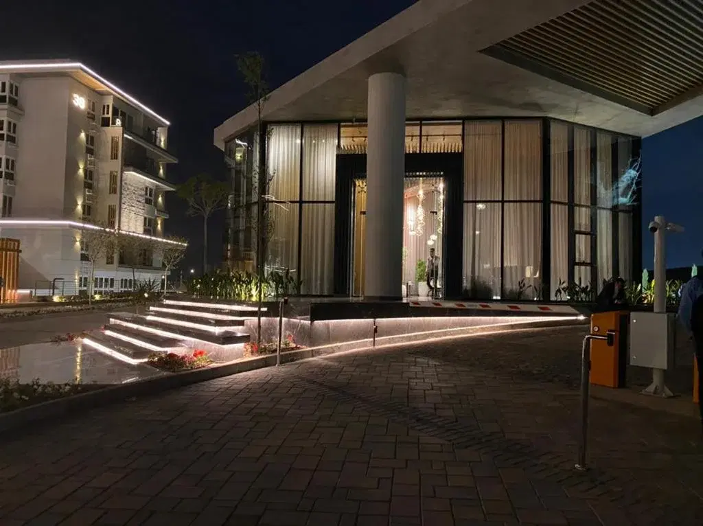 235 sqm Duplex for Sale in Mountain View iCity New Cairo