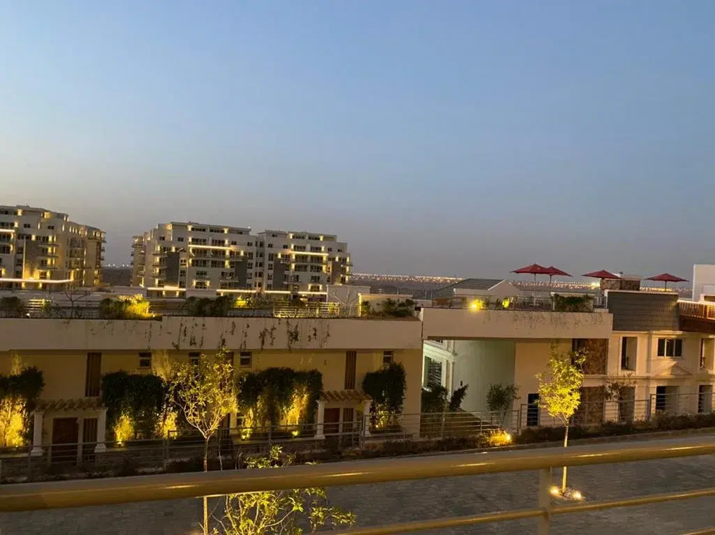 235 sqm Duplex for Sale in Mountain View iCity New Cairo