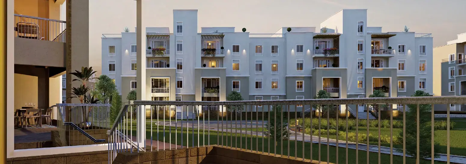 2-Bedroom Apartment for Sale in October Plaza (Northern Expansion) — SODIC, 6th of October City