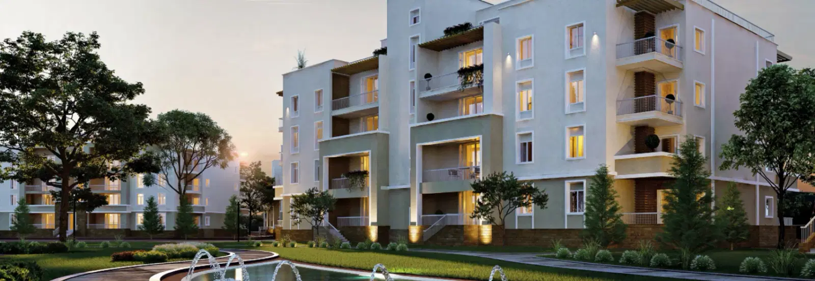 Spacious Ground-Floor Apartment for Sale in SODIC October Plaza — 213 sqm + 80 sqm Garden