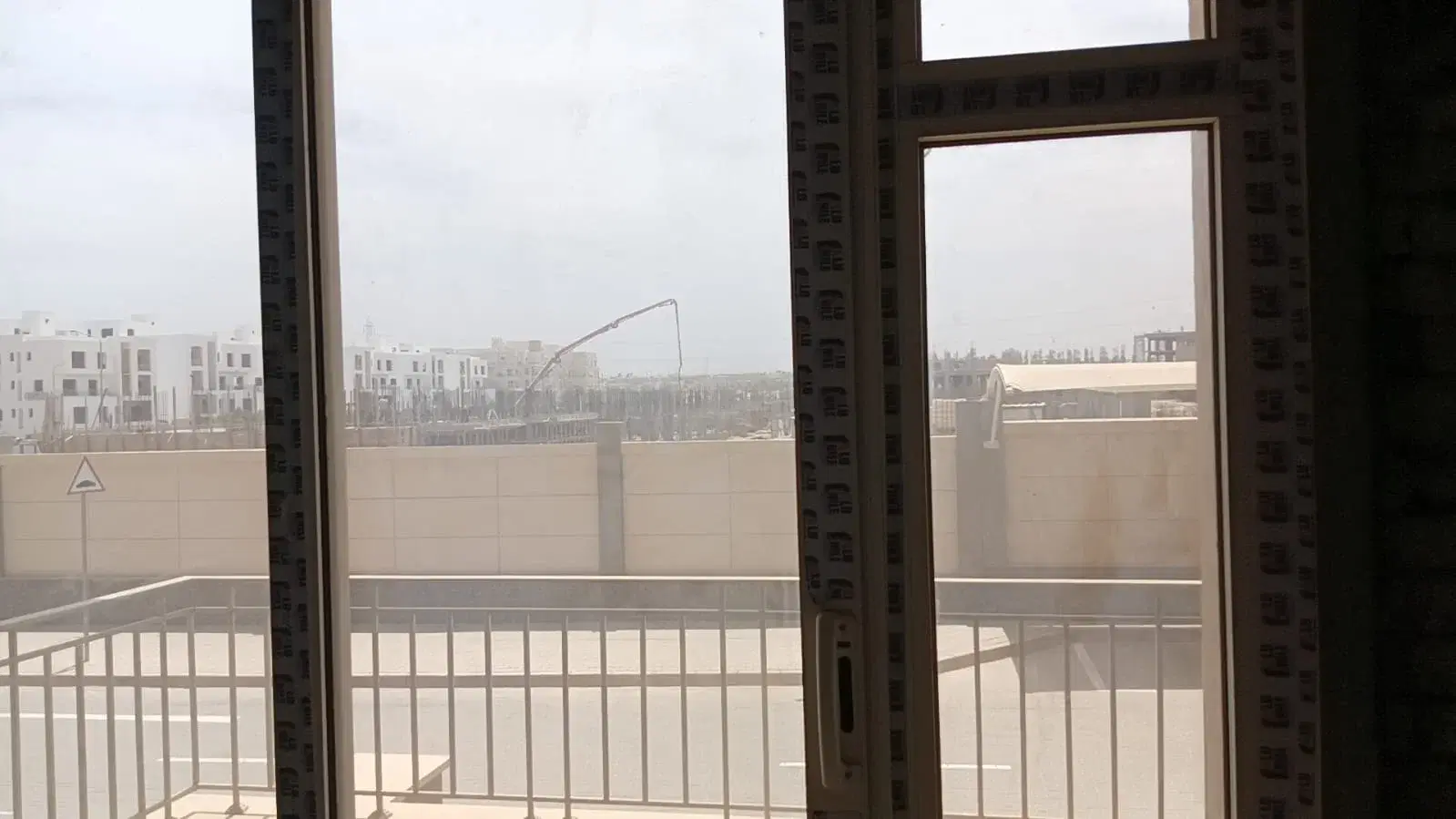 3-Bedroom Ground-Floor Apartment for Sale in October Plaza — SODIC, Northern Expansion