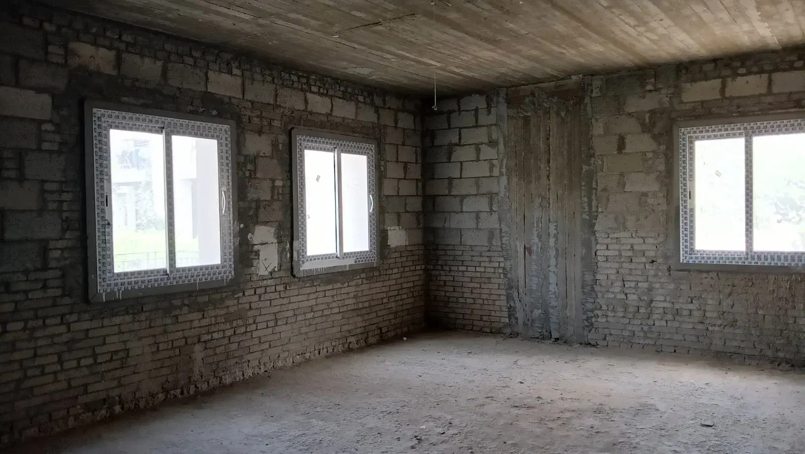 3-Bedroom Ground-Floor Apartment for Sale in October Plaza — SODIC, Northern Expansion