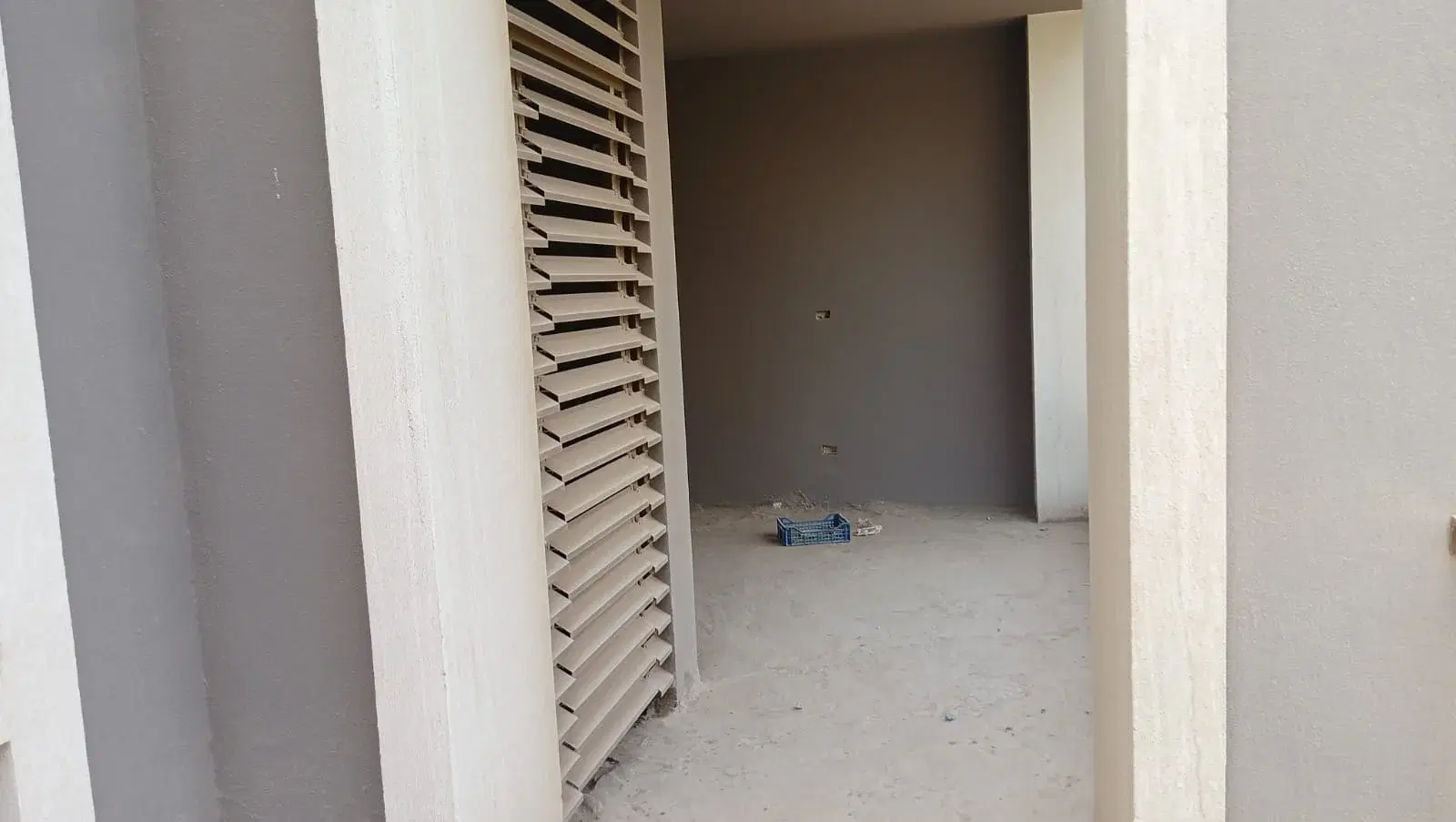 3-Bedroom Ground-Floor Apartment for Sale in October Plaza — SODIC, Northern Expansion