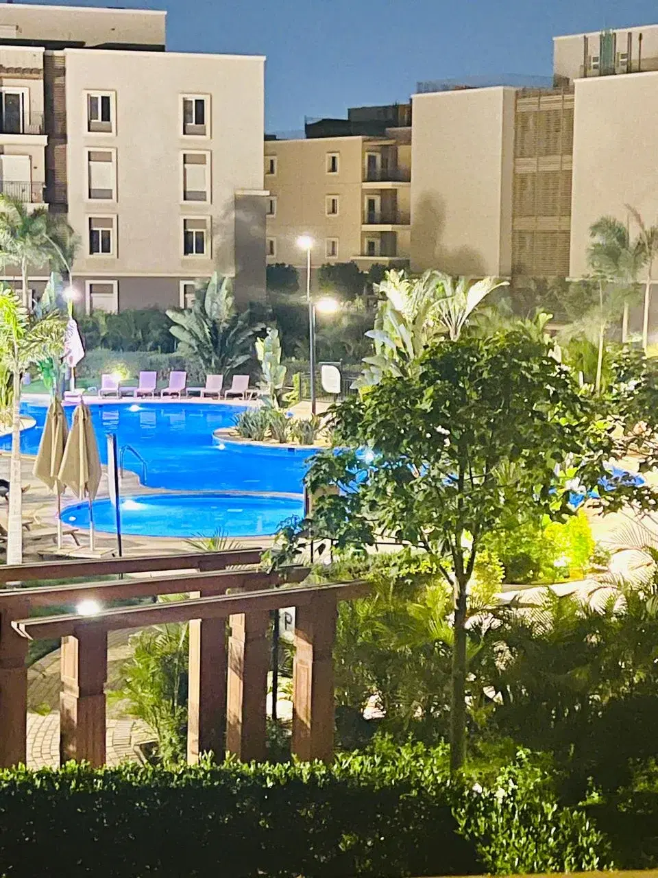 2-Bedroom Apartment for Sale in October Plaza — SODIC, Northern Expansion