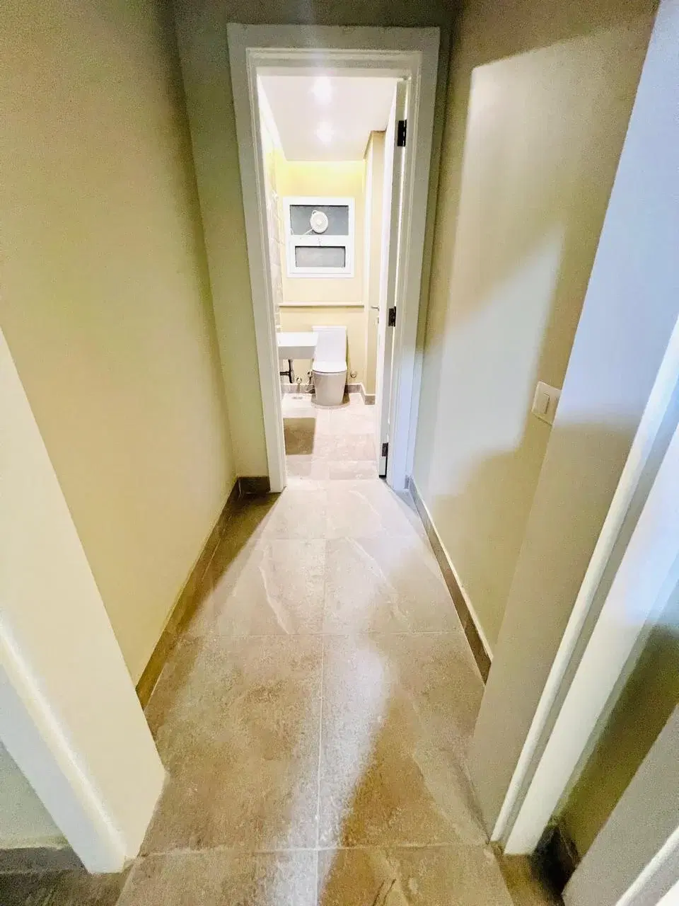 2-Bedroom Apartment for Sale in October Plaza — SODIC, Northern Expansion