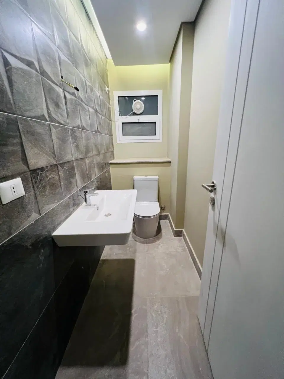 2-Bedroom Apartment for Sale in October Plaza — SODIC, Northern Expansion