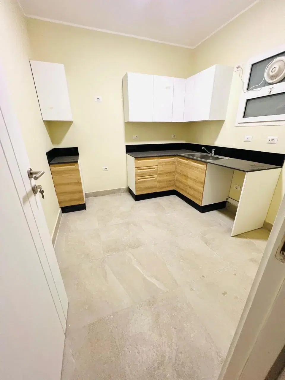 2-Bedroom Apartment for Sale in October Plaza — SODIC, Northern Expansion
