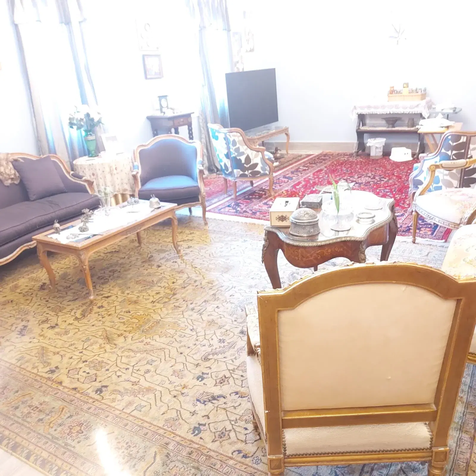 Apartments for Sale in October Plaza — SODIC, Sheikh Zayed (6th of October)