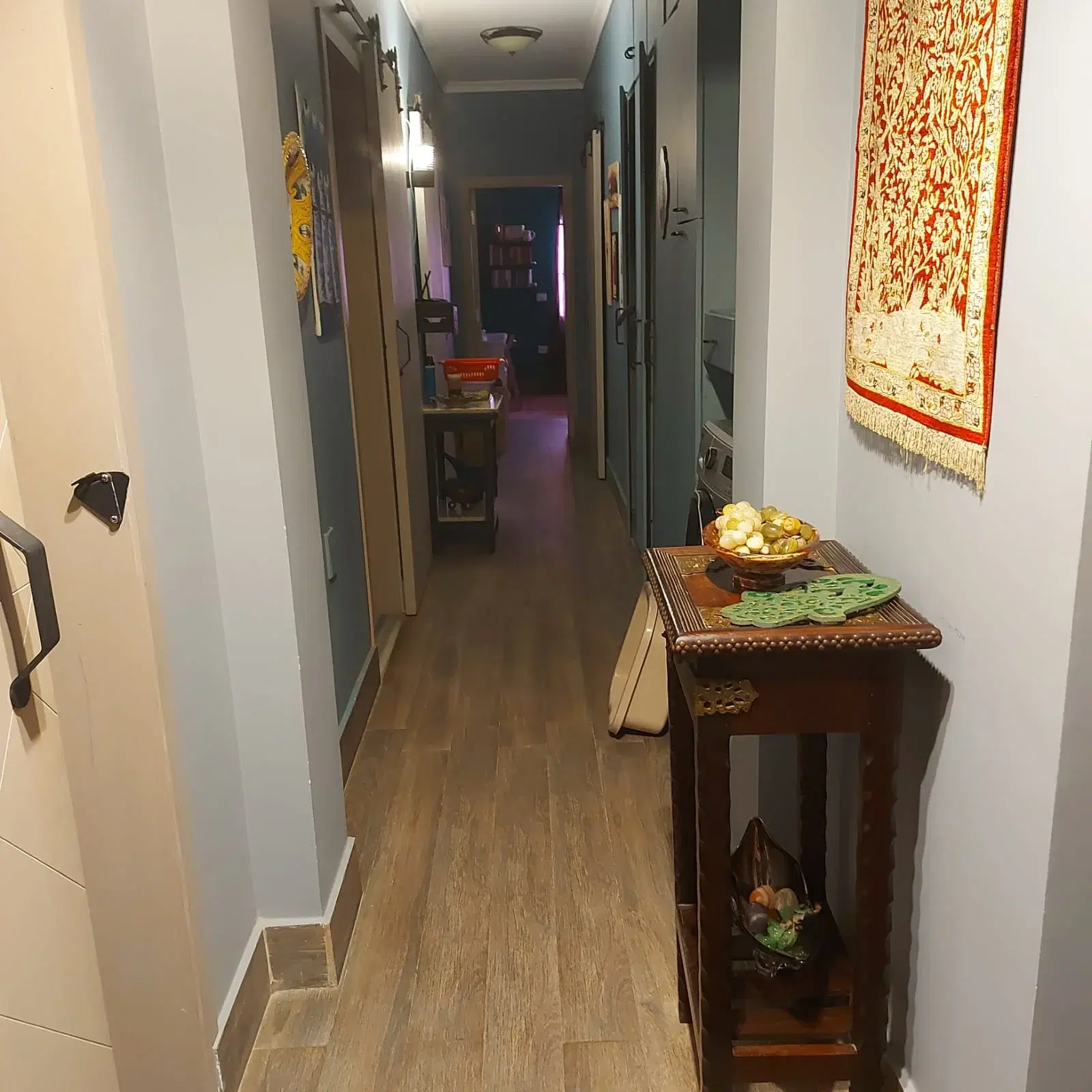 Apartments for Sale in October Plaza — SODIC, Sheikh Zayed (6th of October)