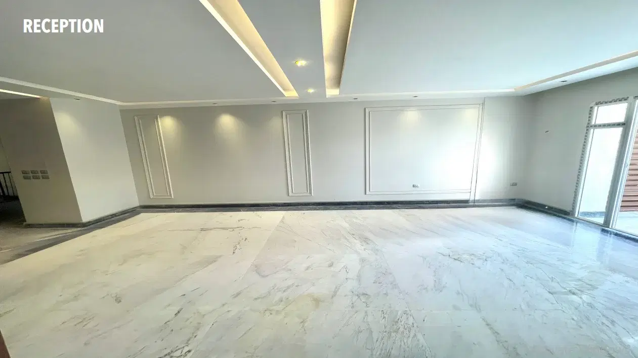 3-Bedroom Penthouse for Sale at October Plaza (SODIC) — Northern Expansion