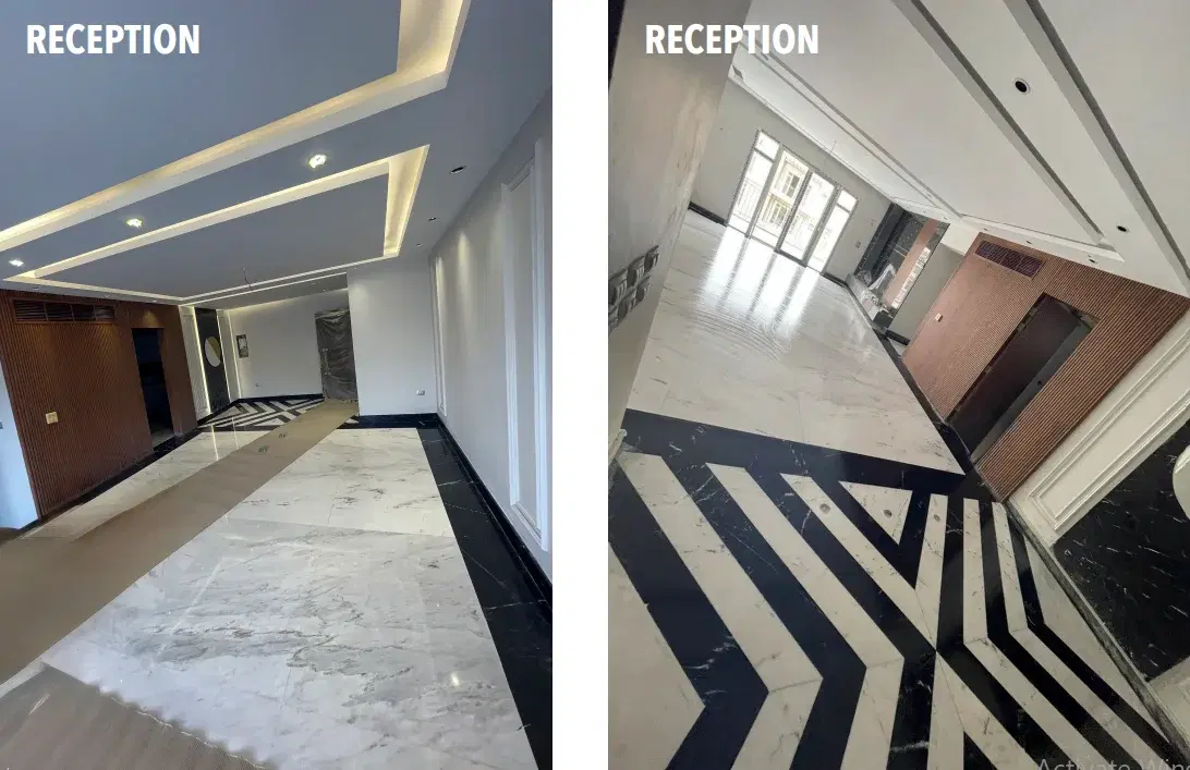3-Bedroom Penthouse for Sale at October Plaza (SODIC) — Northern Expansion