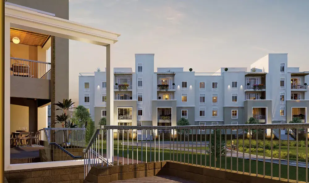 Luxurious 3-Bedroom Penthouse for Sale in SODIC's October Plaza, 6th of October City
