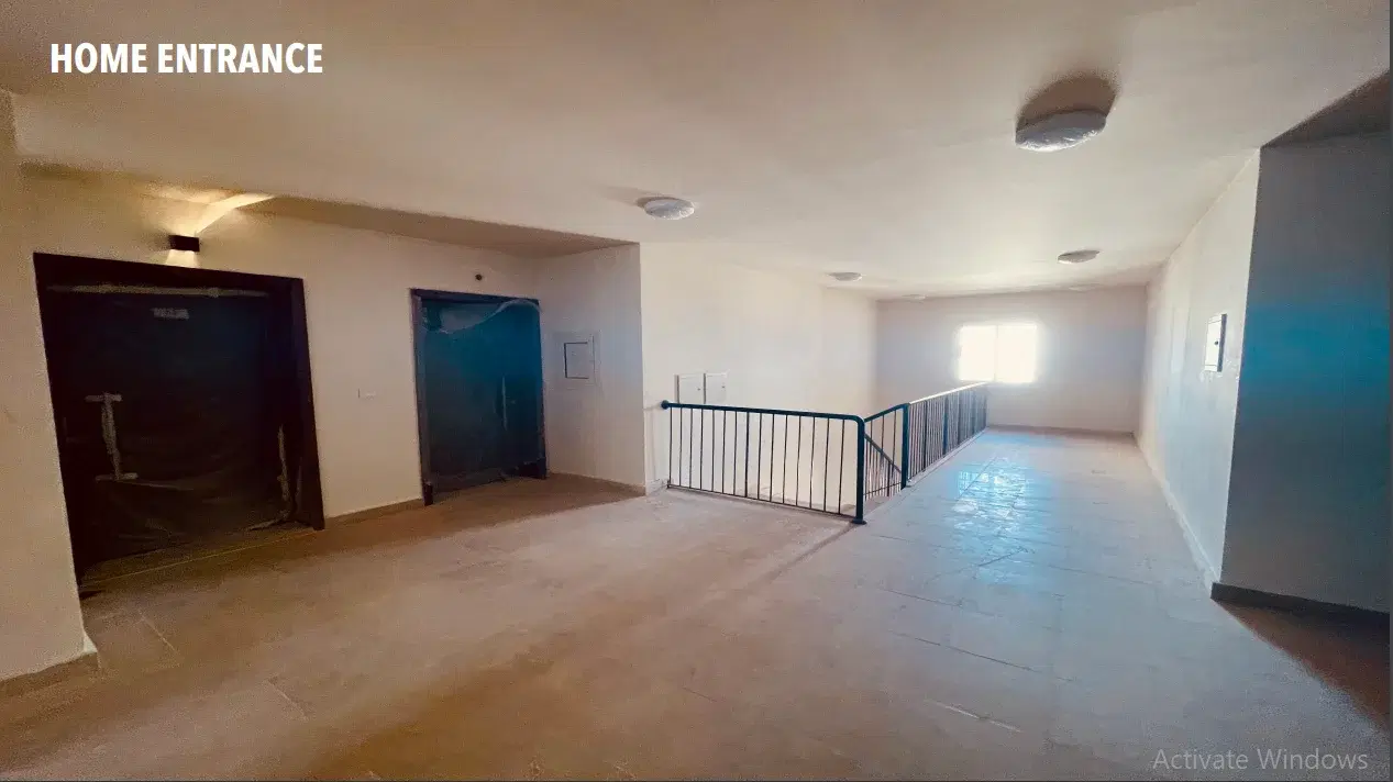 Penthouse for Sale in October Plaza by SODIC — 6th of October City