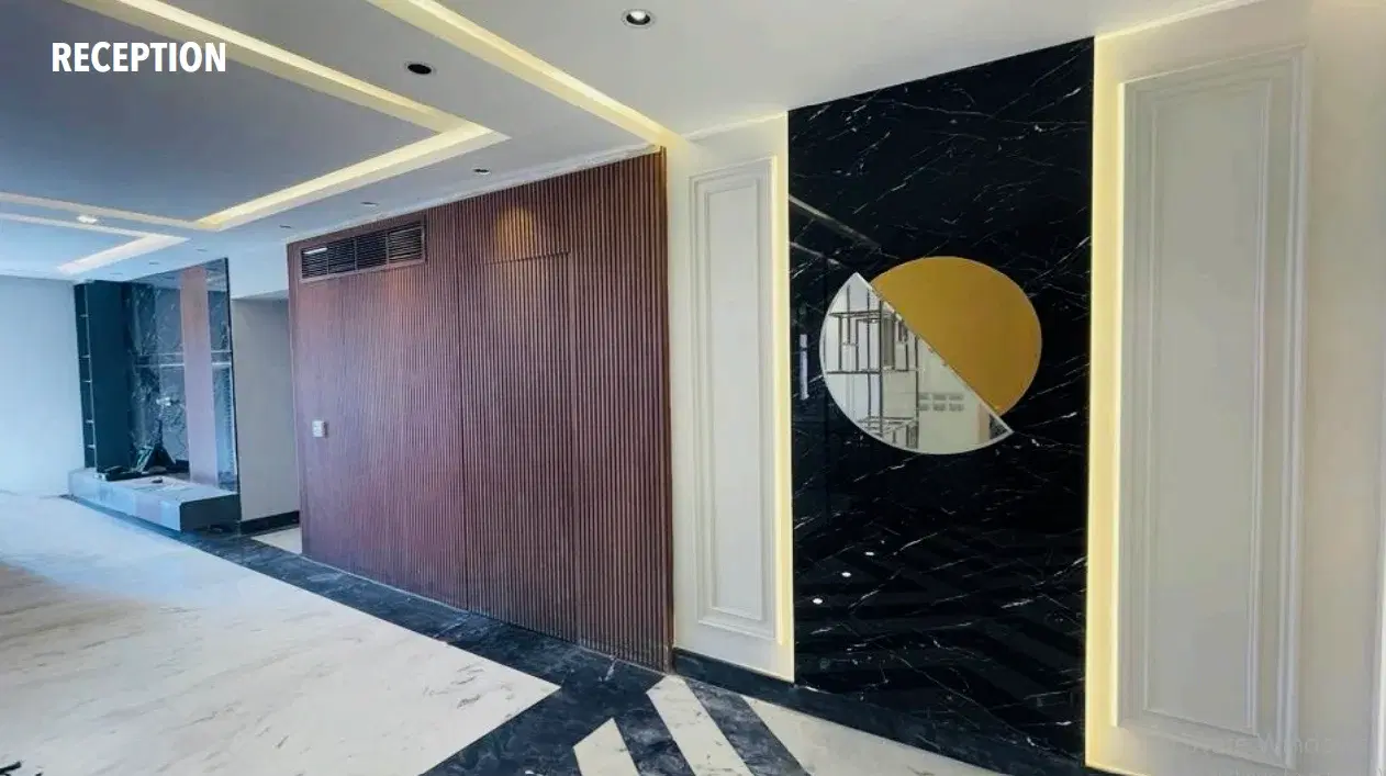 Penthouse for Sale in October Plaza by SODIC — 6th of October City