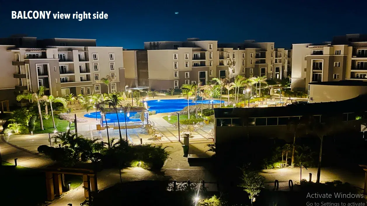 Penthouse for Sale in October Plaza by SODIC — 6th of October City