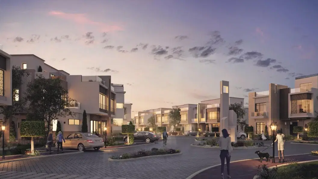Villa for Sale in Alma, Sheikh Zayed