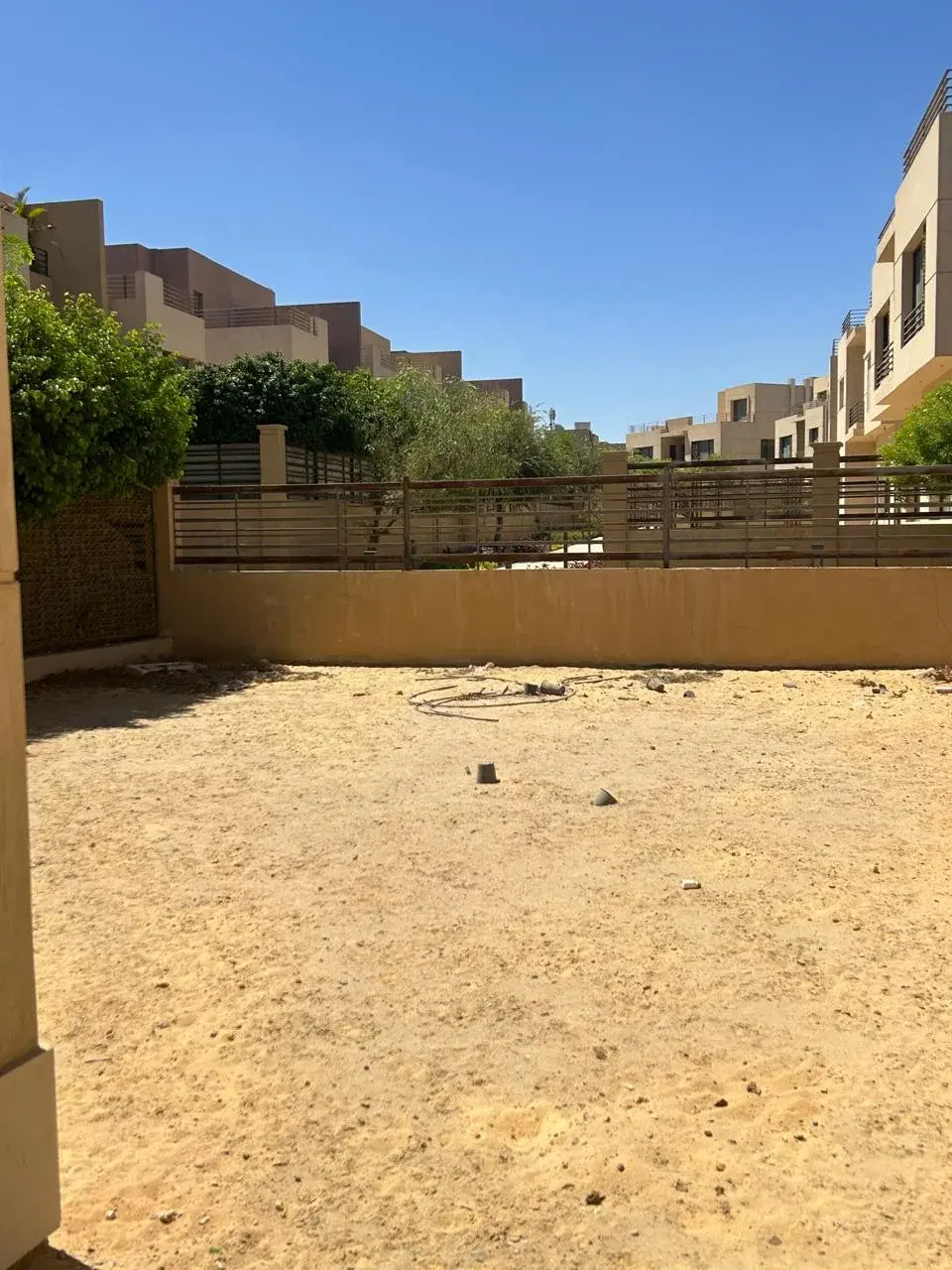 توين هاوس للبيع في كمبوند ألما - الشيخ زايد