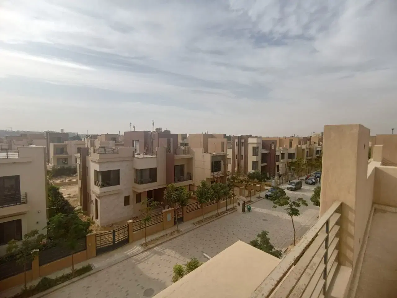 فيلا عائلية للبيع في الما - الشيخ زايد