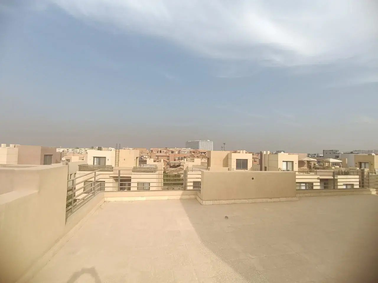 فيلا عائلية للبيع في الما - الشيخ زايد