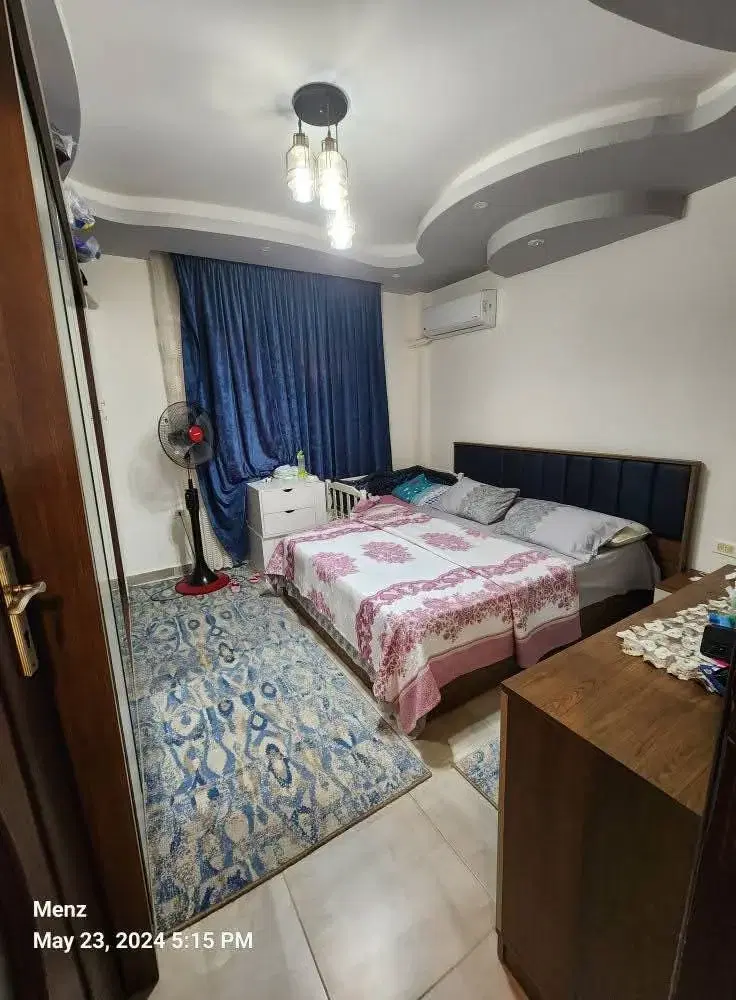 فيلا 4 غرف للبيع في أو ويست (أكتوبر جاردنز) – أوراسكوم للتنمية، 6 أكتوبر