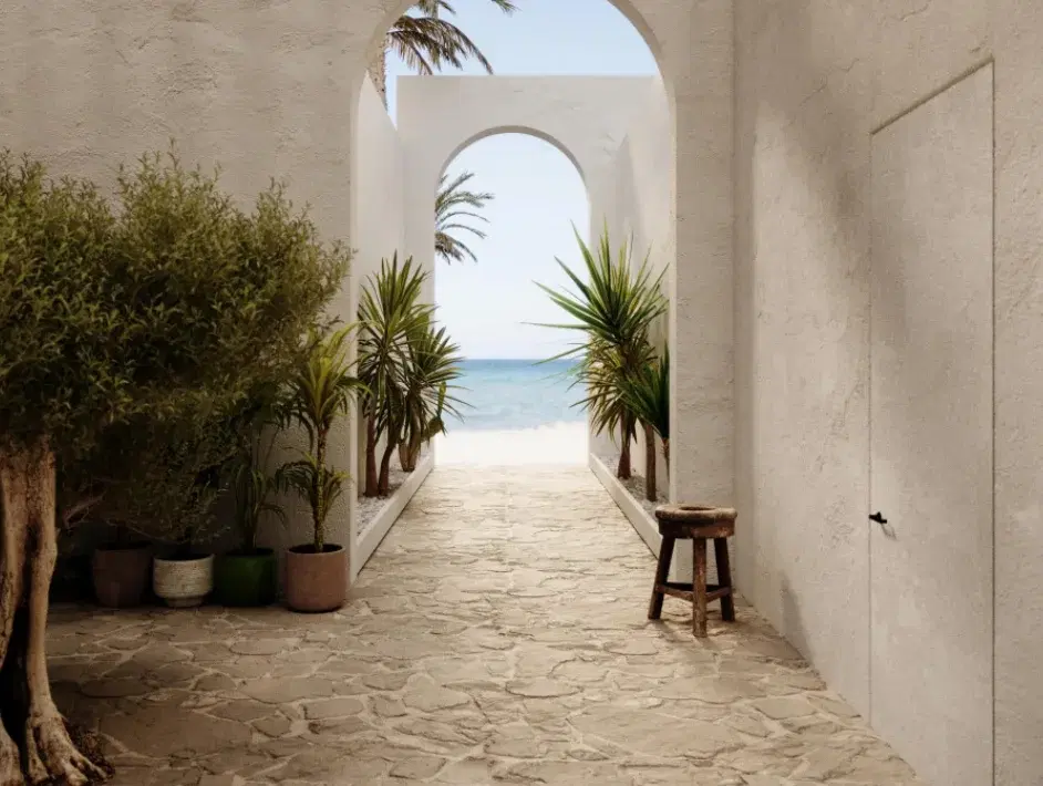 3-Bedroom Townhouse for Sale in Ogami, Ras El Hekma — SODIC