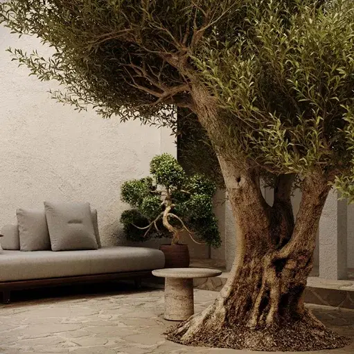 Villa for Sale in Ogami, Ras El Hekma — 3-Bedroom (Unfinished) — Delivery 2028