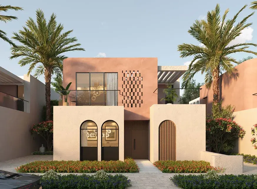 Luxury 4-Bedroom Villa for Sale in SODIC Ogami, Ras El Hekma