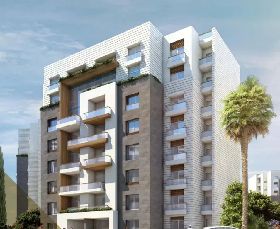 3-Bedroom Apartment for Sale in OIA Compound, New Administrative Capital — Edge Holding