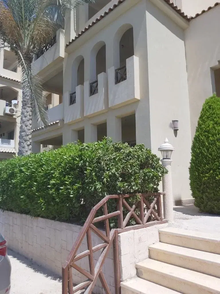 شاليه للبيع في ستيلا دي ماري سيدي عبد الرحمن 1 — 120 م²، غرفتان