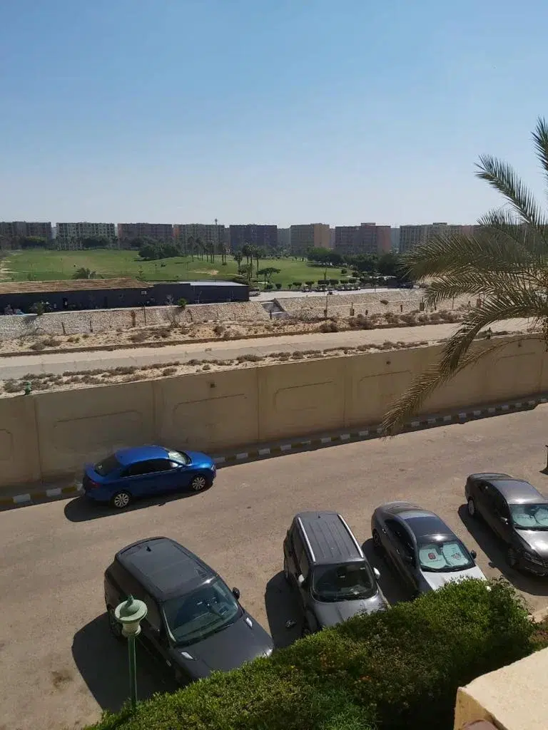 شاليه للبيع في ستيلا دي ماري سيدي عبد الرحمن 1 — 120 م²، غرفتان